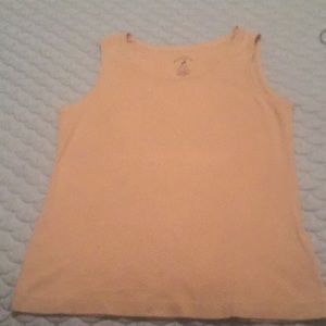 Women’s tank top